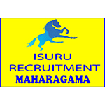 Isuru Recruitment registered new Job vacancies provider in Lanka talents