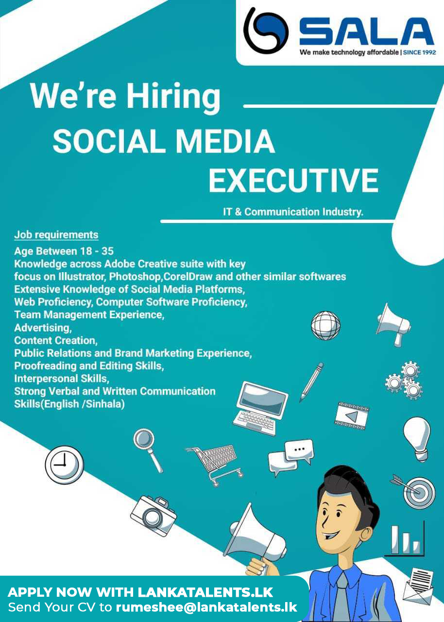 social-media-executive-lanka-talents